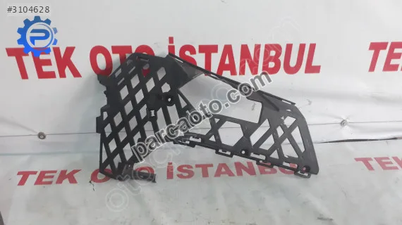Volkswagen Passat Tampon Tutacağı - İstanbul Anadolu Ataşehir
