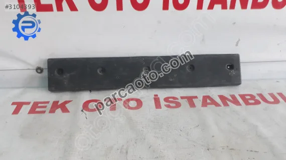 Hyundai Accent Plakalık - İstanbul Anadolu Ataşehir