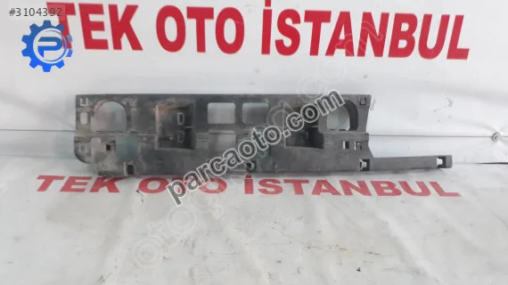 Land Rover Range Rover Tampon Tutacağı - İstanbul Anadolu Ataşehir