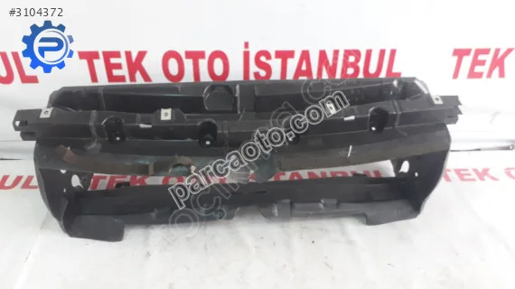 BMW 1 Serisi Radyatör - İstanbul Anadolu Ataşehir