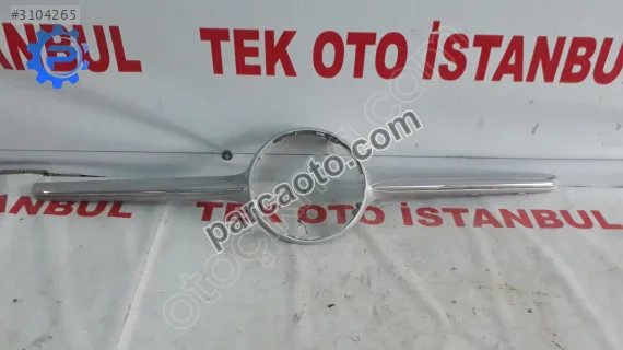 Mercedes CLA Panjur - İstanbul Anadolu Ataşehir