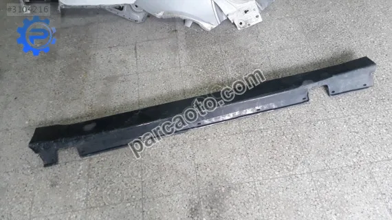 BMW 5 Serisi Kapı - İstanbul Anadolu Ataşehir