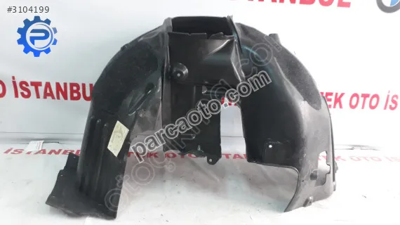 BMW 5 Serisi Davlumbaz - İstanbul Anadolu Ataşehir