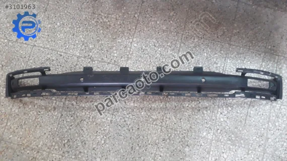 Land Rover Range Rover Tampon Izgarası - İstanbul Anadolu Ataşehir