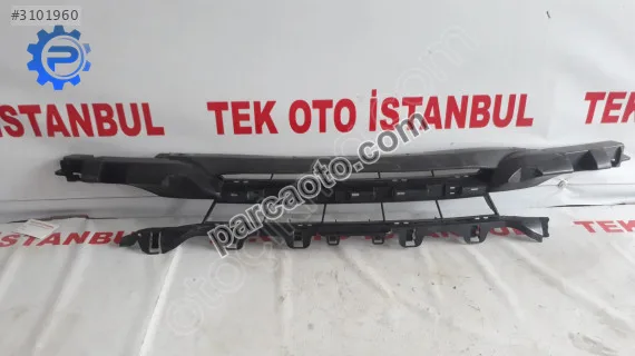 BMW 3 Serisi Tampon Tutacağı - İstanbul Anadolu Ataşehir