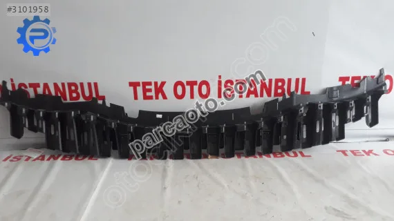 Land Rover Range Rover Tampon Tutacağı - İstanbul Anadolu Ataşehir