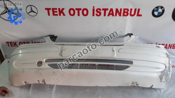 Mercedes Vito Tampon Ön - İstanbul Anadolu Ataşehir