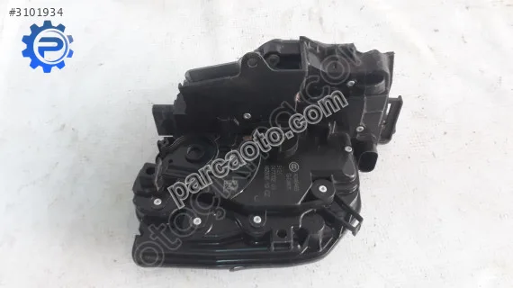 BMW 3 Serisi Kapı - İstanbul Anadolu Ataşehir