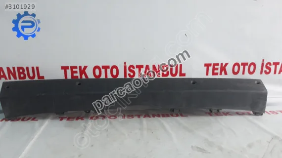 Mercedes Sprinter Tampon Arka - İstanbul Anadolu Ataşehir
