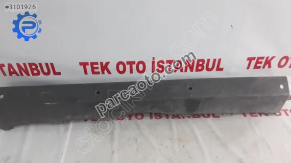 Mercedes Sprinter Tampon Arka - İstanbul Anadolu Ataşehir