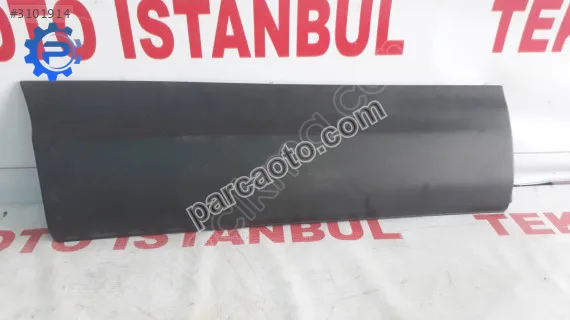 Nissan Qashqai Kapı - İstanbul Anadolu Ataşehir