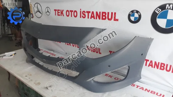 Mercedes B Serisi Tampon Ön - İstanbul Anadolu Ataşehir