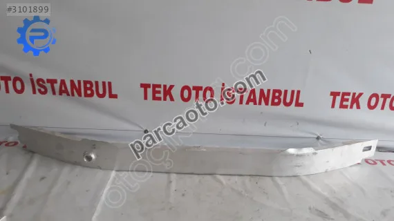 BMW 3 Serisi Tampon Demiri - İstanbul Anadolu Ataşehir