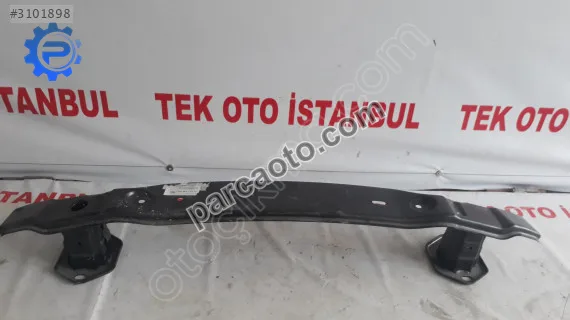 BMW 1 Serisi Tampon Demiri - İstanbul Anadolu Ataşehir