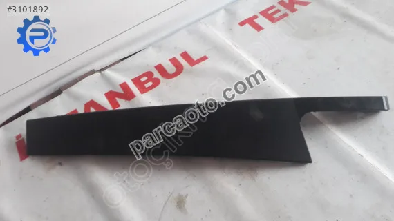 BMW 3 Serisi Kapı - İstanbul Anadolu Ataşehir