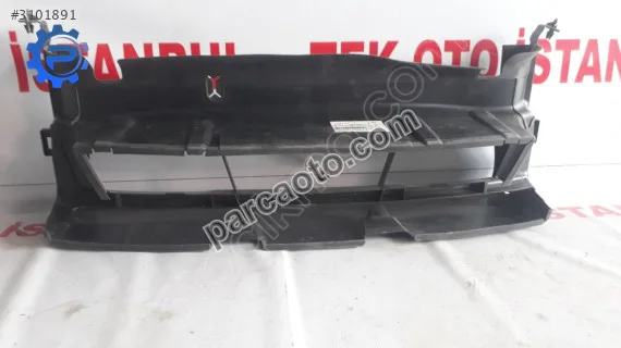 BMW 3 Serisi Radyatör - İstanbul Anadolu Ataşehir