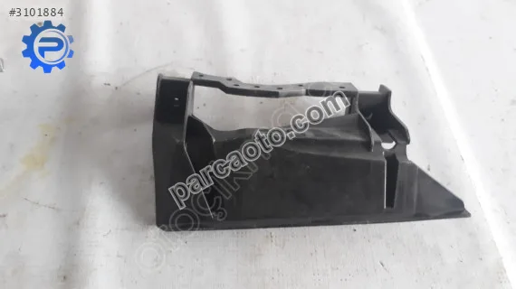 BMW M Serisi Tampon Tutacağı - İstanbul Anadolu Ataşehir