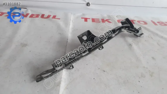 Mercedes Sprinter Tampon Tutacağı - İstanbul Anadolu Ataşehir