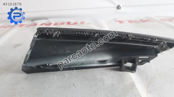 Mercedes CLA Tampon Tutacağı - İstanbul Anadolu Ataşehir