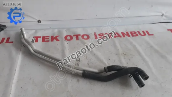 Mercedes Vito Klima Borusu - İstanbul Anadolu Ataşehir