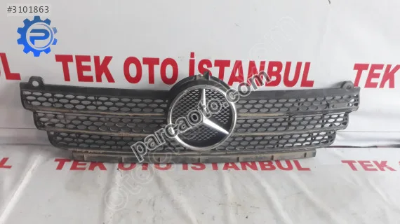 Mercedes Sprinter Panjur - İstanbul Anadolu Ataşehir
