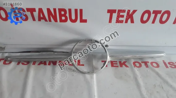 Mercedes CLA Panjur - İstanbul Anadolu Ataşehir