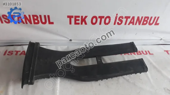 Mercedes Vito Kapı - İstanbul Anadolu Ataşehir