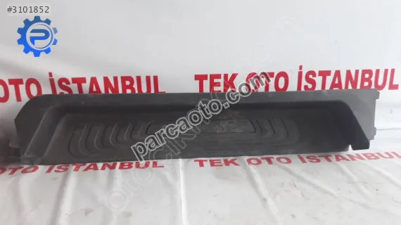 Mercedes Vito Bakalitler - İstanbul Anadolu Ataşehir