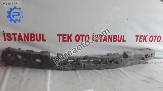 BMW 5 Serisi Tampon Ön - İstanbul Anadolu Ataşehir