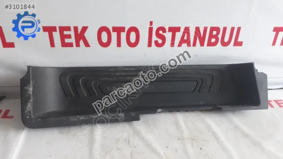 Mercedes Vito Bakalitler - İstanbul Anadolu Ataşehir