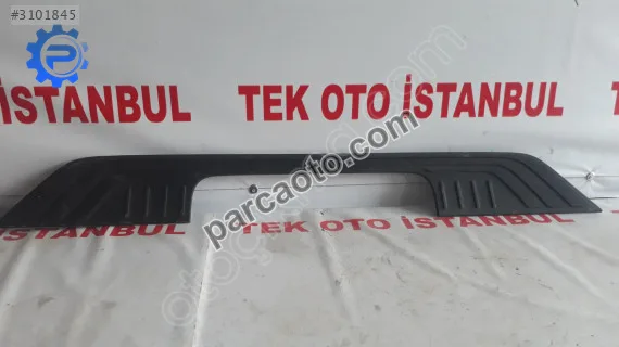Mercedes Vito Bakalitler - İstanbul Anadolu Ataşehir