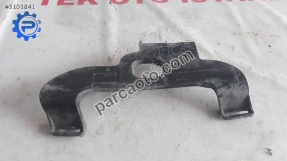 Mercedes C Serisi Tampon Demiri - İstanbul Anadolu Ataşehir