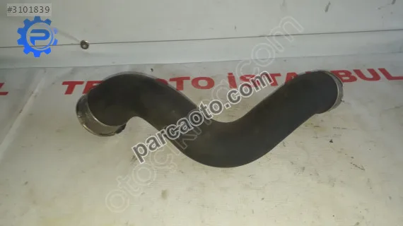 Mercedes C Serisi Radyatör Hortumu - İstanbul Anadolu Ataşehir