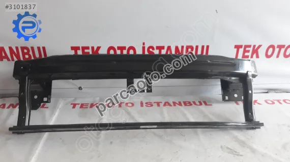 Seat Leon Tampon Demiri - İstanbul Anadolu Ataşehir
