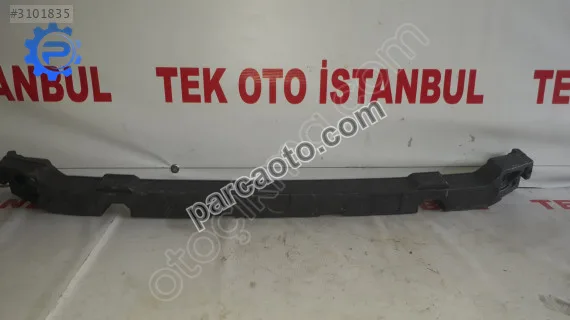 Seat Leon Tampon Ön - İstanbul Anadolu Ataşehir