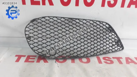 Mercedes C Serisi Tampon Izgarası - İstanbul Anadolu Ataşehir