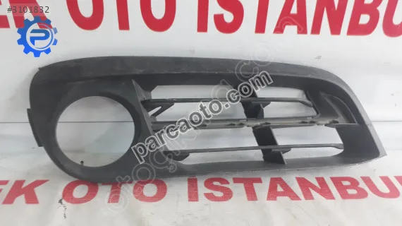 BMW 5 Serisi Tampon Izgarası - İstanbul Anadolu Ataşehir