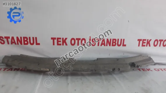 BMW 3 Serisi Tampon Ön - İstanbul Anadolu Ataşehir