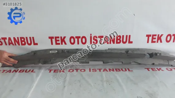 BMW 3 Serisi Tampon Ön - İstanbul Anadolu Ataşehir