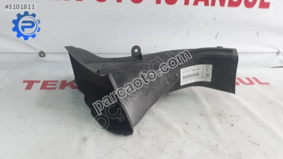 BMW 3 Serisi Kapı - İstanbul Anadolu Ataşehir