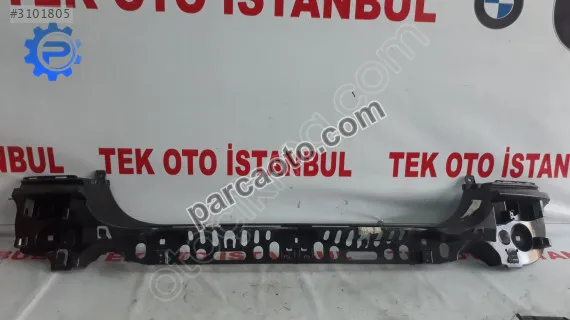 BMW 5 Serisi Bakalitler - İstanbul Anadolu Ataşehir