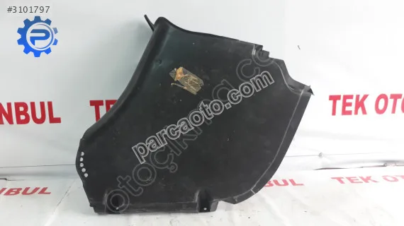 BMW 5 Serisi Karter - İstanbul Anadolu Ataşehir