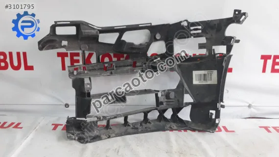 BMW 5 Serisi Tampon Tutacağı - İstanbul Anadolu Ataşehir