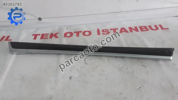 BMW 5 Serisi Bakalitler - İstanbul Anadolu Ataşehir