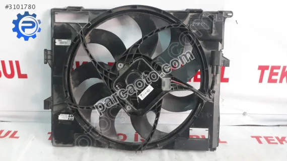 BMW 3 Serisi Flanş - İstanbul Anadolu Ataşehir