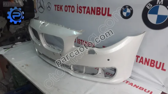 BMW 5 Serisi Tampon Ön - İstanbul Anadolu Ataşehir