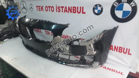 BMW 5 Serisi Tampon Ön - İstanbul Anadolu Ataşehir