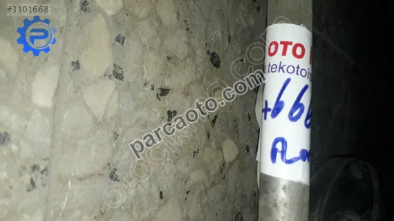 Land Rover Range Rover Direksiyon Kutusu - İstanbul Anadolu Ataşehir