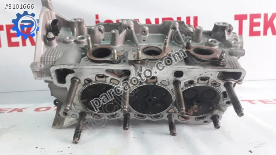 Land Rover Range Rover Silindir Kapağı - İstanbul Anadolu Ataşehir