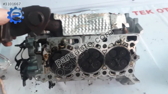 Land Rover Range Rover Silindir Kapağı - İstanbul Anadolu Ataşehir